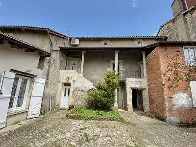 Appartement, 234 m²