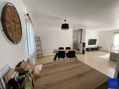 Maison, 96 m²
