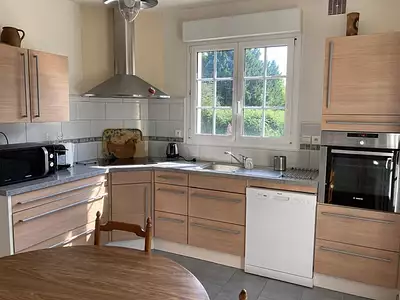 Maison, 118 m²