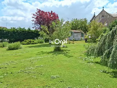 Maison, 110 m²