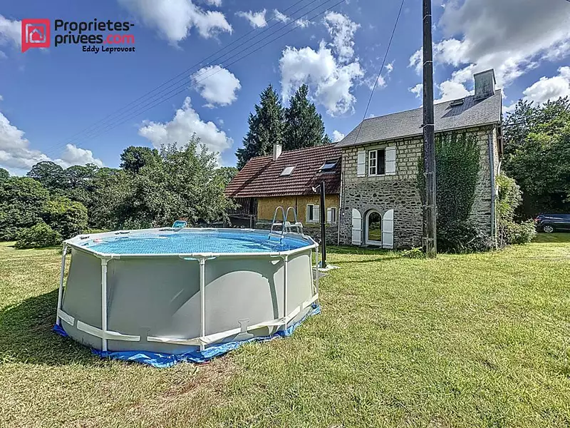 Maison, 130 m²
