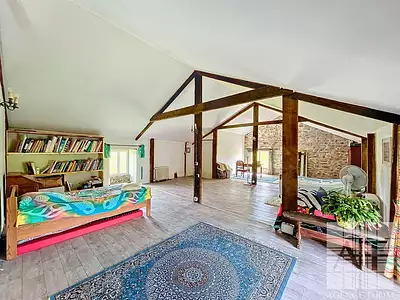 Maison, 325 m²