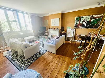 Appartement, 169 m²