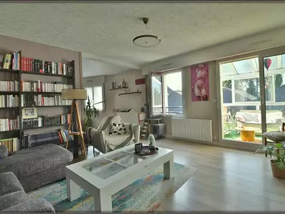 Appartement, 117 m²