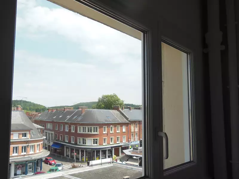 Appartement, 45,18 m²