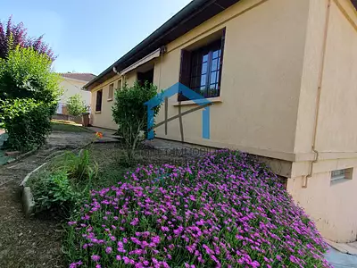 Maison, 136 m²