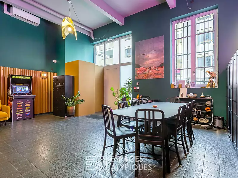 Appartement, 188 m²