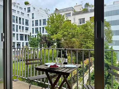 Appartement, 65 m²
