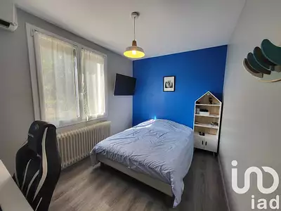 Maison, 71 m²