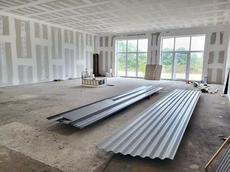 Maison, 590 m²