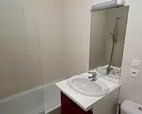 Appartement, 21,14 m²