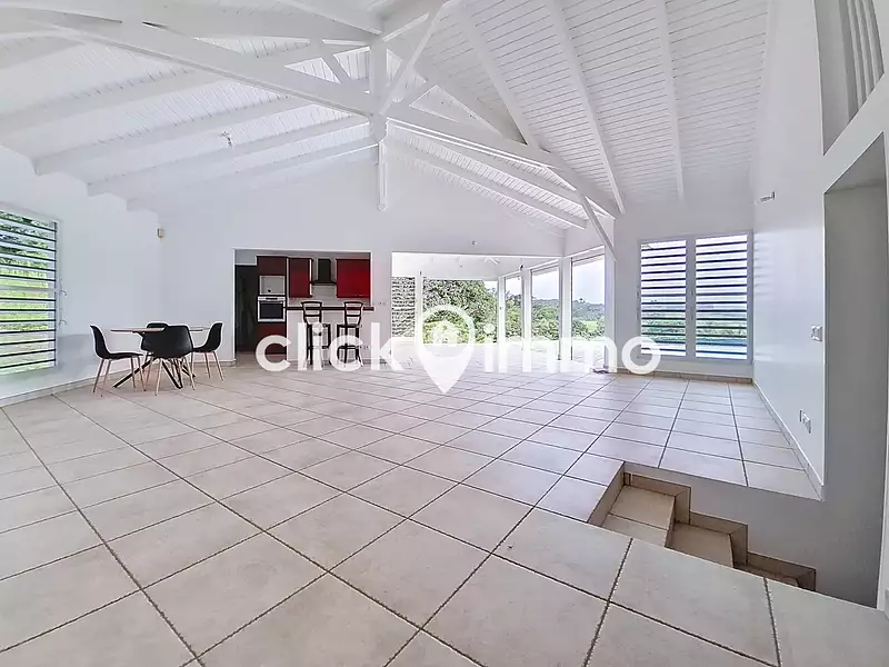 Maison, 150 m²