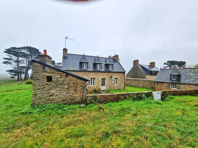 Maison, 95 m²