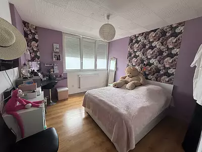 Maison, 140 m²