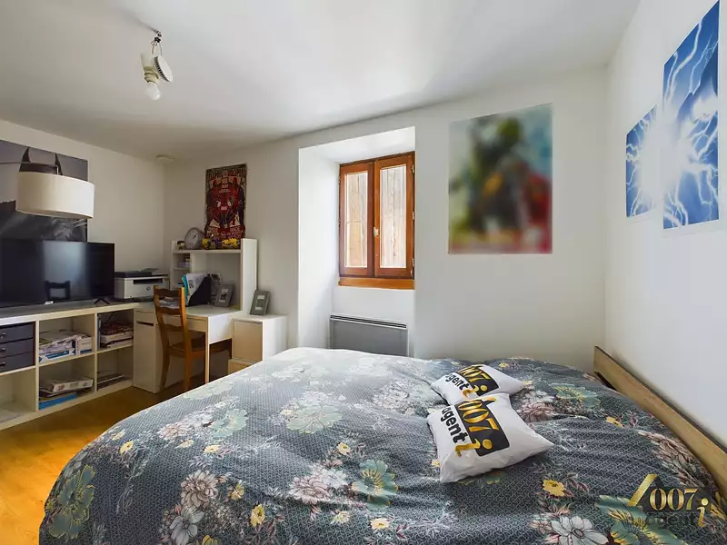 Maison, 114 m²