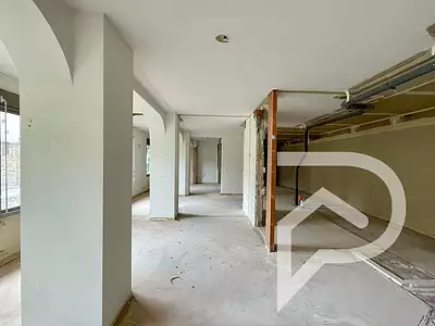 Divers, 185 m²