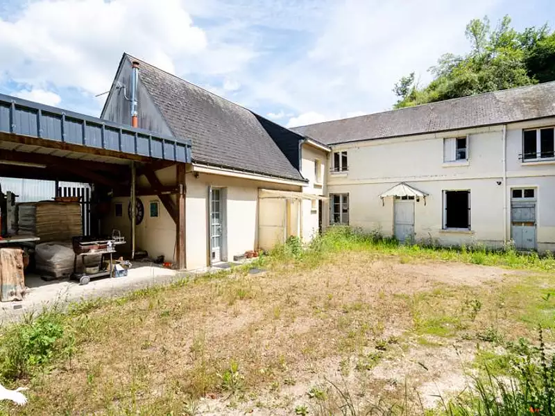 Maison, 100 m²