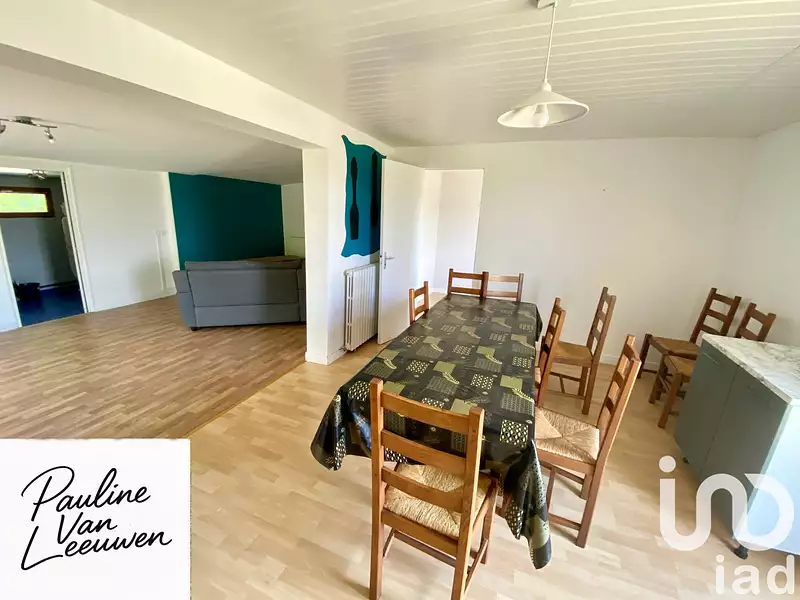 Maison, 104 m²