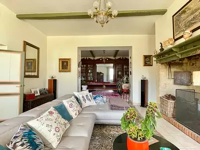 Maison, 450 m²