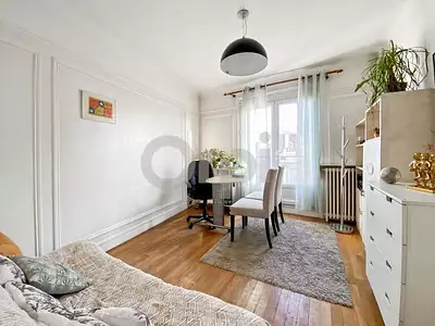 Appartement, 55 m²