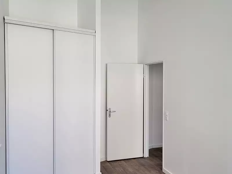 Appartement, 47 m²