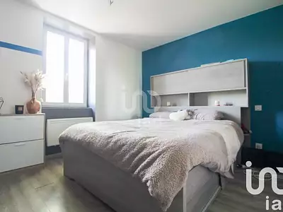 Maison, 100 m²