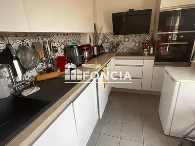 Appartement, 65 m²