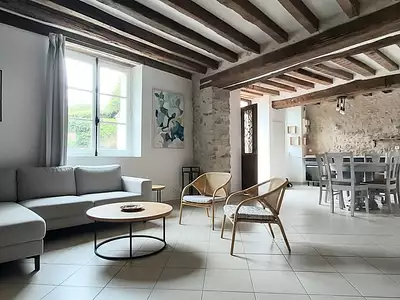 Appartement, 120 m²