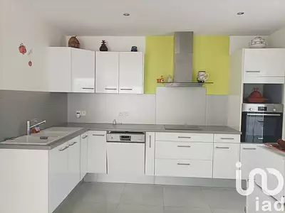Maison, 92 m²