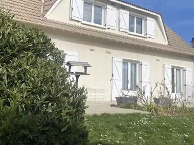 Maison, 160 m²