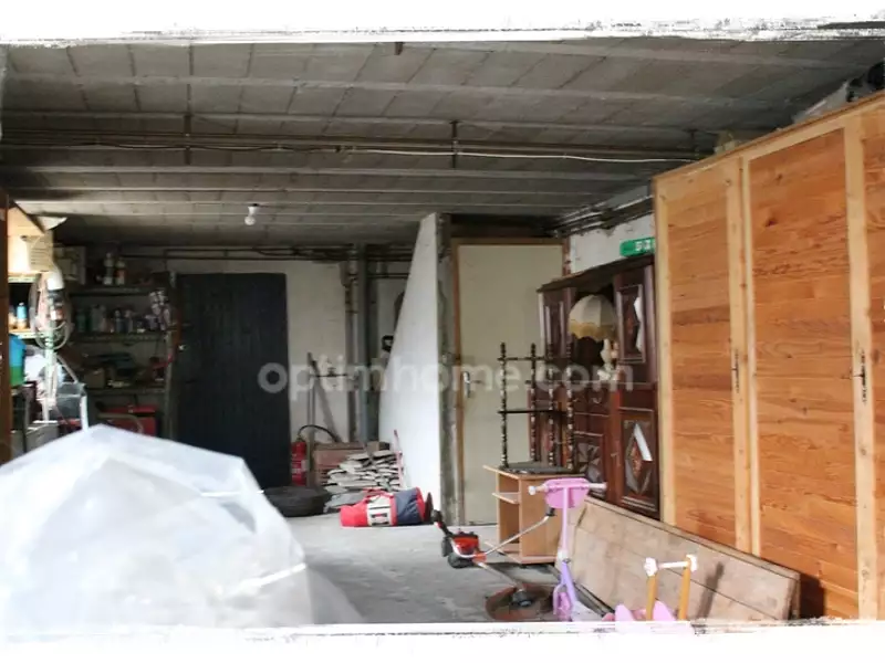 Maison, 150 m²