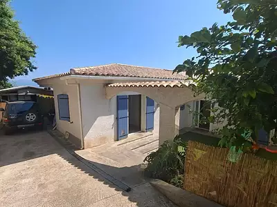 Maison, 213 m²
