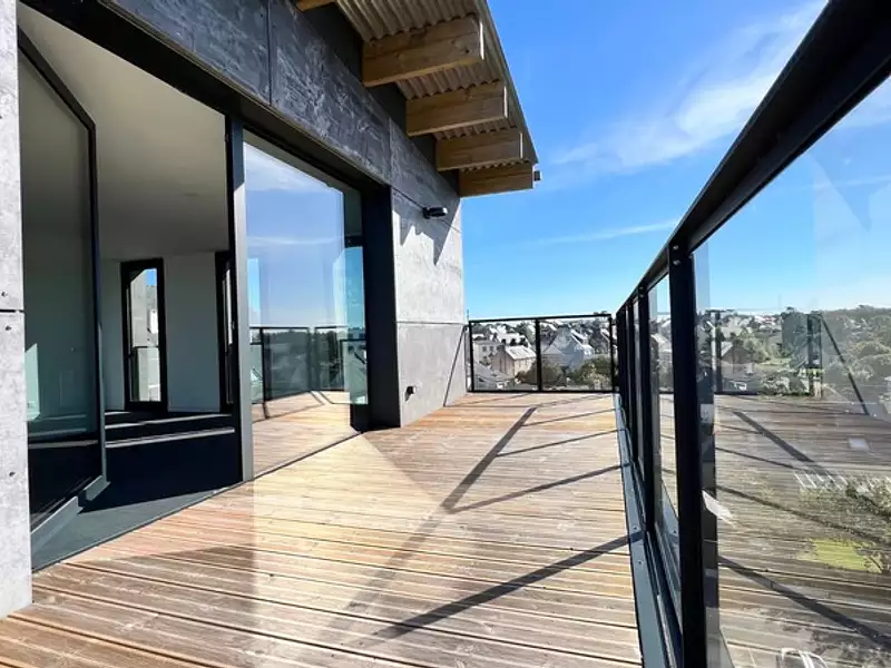 Appartement, 183 m²