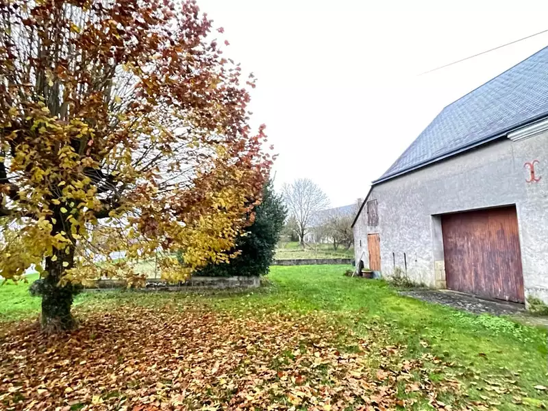Maison, 65 m²