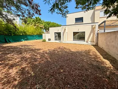 Maison, 110 m²