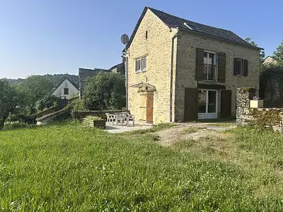 Maison, 70 m²