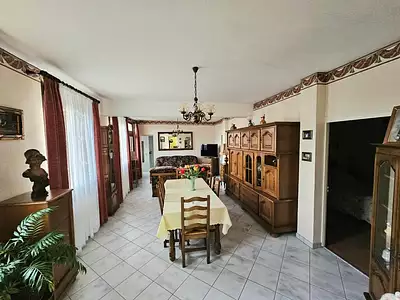 Maison, 123 m²