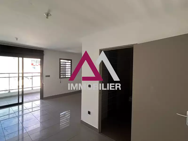 Appartement, 29,21 m²