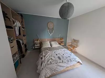 Appartement, 83 m²