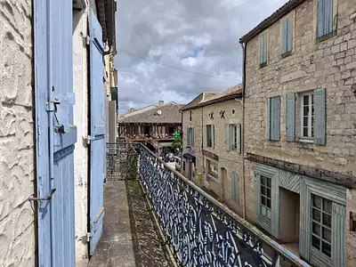 Appartement, 106 m²