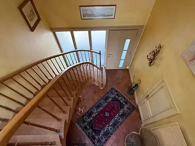 Maison, 200 m²