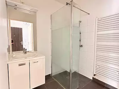 Appartement, 55,4 m²