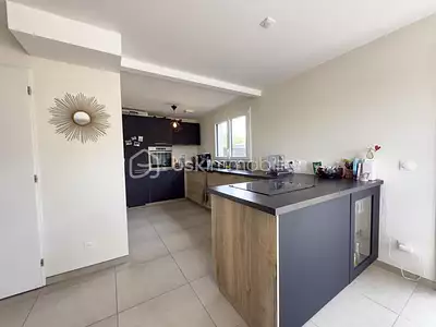 Maison, 87 m²