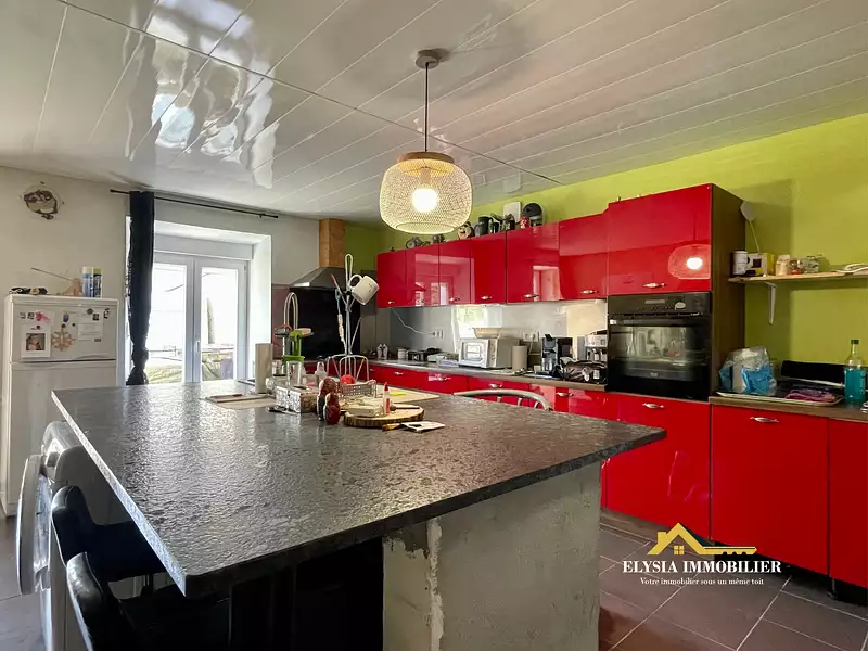 Maison, 259,21 m²