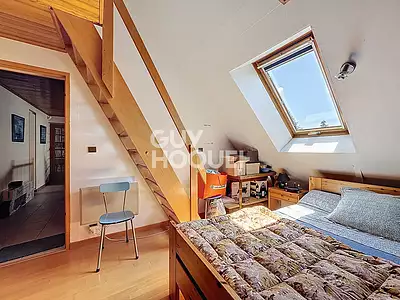 Maison, 160 m²