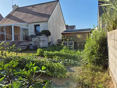 Maison, 69 m²