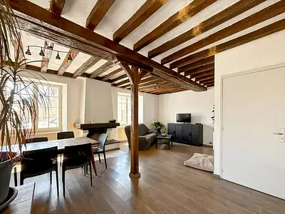 Maison, 150 m²