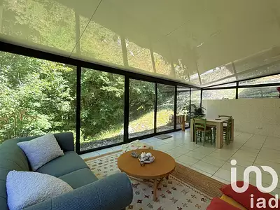 Maison, 120 m²