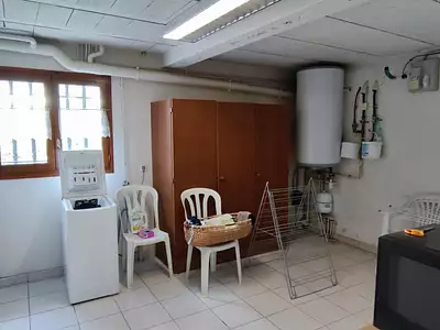 Maison, 97,7 m²