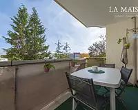 Appartement, 86,61 m²